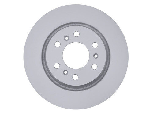 Centric Parts Disc Brake Rotor P/N:320.66061F