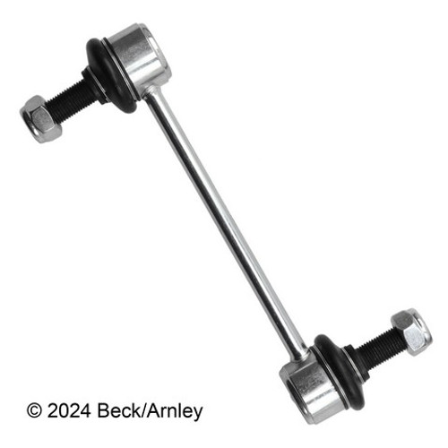 Beck/Arnley Suspension Stabilizer Bar Link P/N:101-4625 Beck/Arnley Suspension Stabilizer Bar Link P/N:101-4625