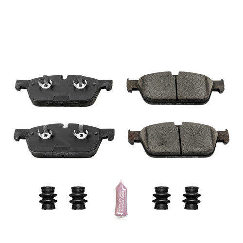 PowerStop Disc Brake Pad Set P/N:Z23-1636A