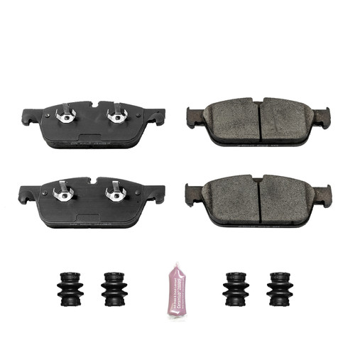 PowerStop Disc Brake Pad Set P/N:Z23-1636