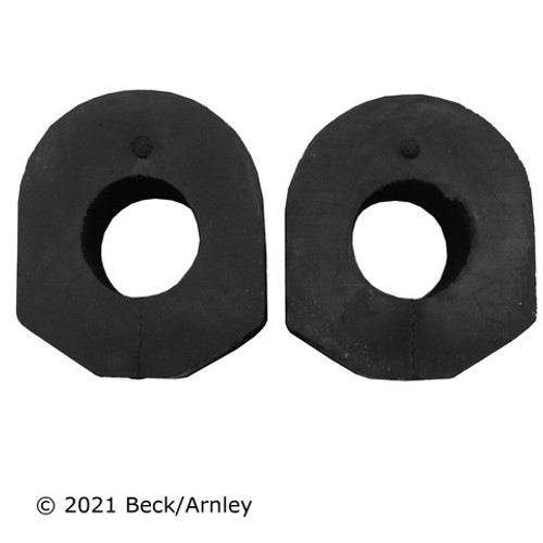 Beck/Arnley Suspension Stabilizer Bar Bushing Kit P/N:101-6493