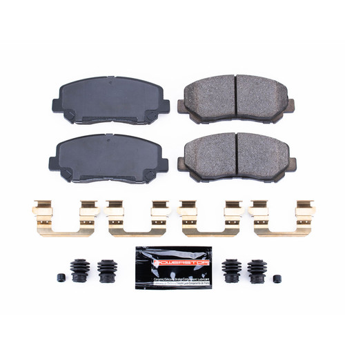 PowerStop Disc Brake Pad Set P/N:Z23-1623
