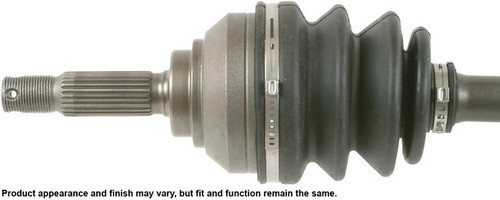 CARDONE Reman CV Axle Assembly P/N:60-3127