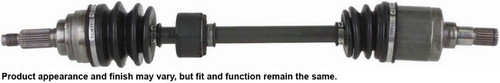 CARDONE Reman CV Axle Assembly P/N:60-7235