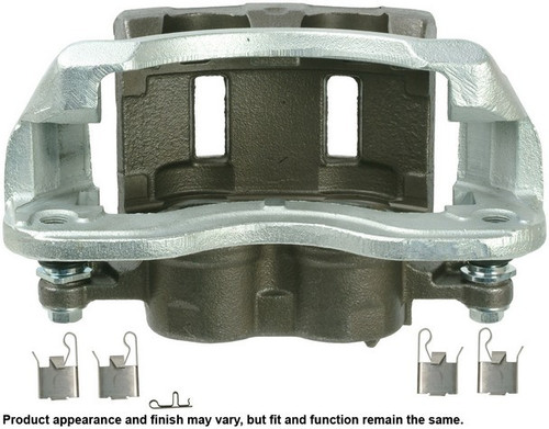 CARDONE Reman Disc Brake Caliper P/N:18-B8072