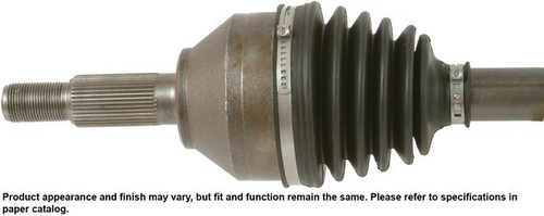 CARDONE Reman CV Axle Assembly P/N:60-2162