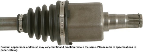 CARDONE Reman CV Axle Assembly P/N:60-2162