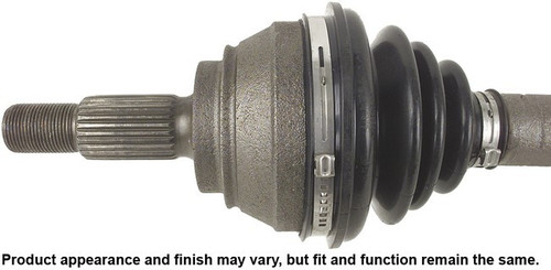 CARDONE Reman CV Axle Assembly P/N:60-7127