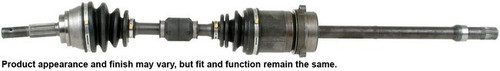CARDONE Reman CV Axle Assembly P/N:60-6068