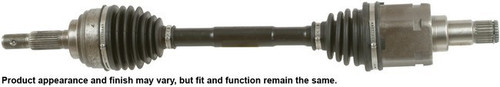 CARDONE Reman CV Axle Assembly P/N:60-5268