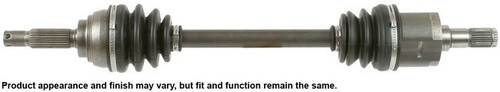 CARDONE Reman CV Axle Assembly P/N:60-3310