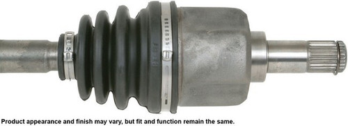 CARDONE Reman CV Axle Assembly P/N:60-3327
