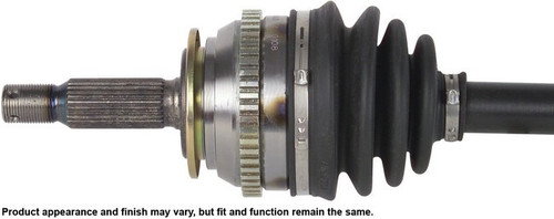 CARDONE Reman CV Axle Assembly P/N:60-3356