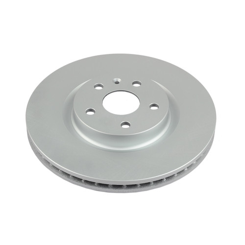 PowerStop Disc Brake Rotor P/N:AR85125EVC
