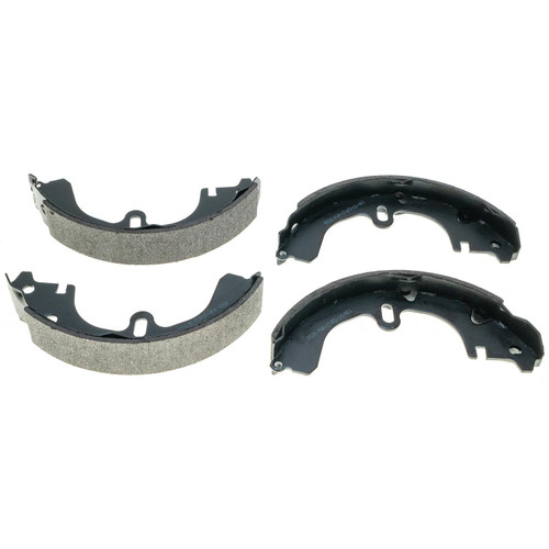 PowerStop Drum Brake Shoe P/N:B529