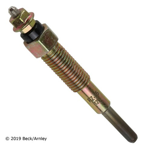 Beck/Arnley Diesel Glow Plug P/N:176-1046