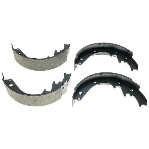 PowerStop Drum Brake Shoe P/N:B227