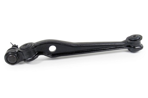 Mevotech Supreme Suspension Control Arm and Ball Joint Assembly CMK9123 - view 2