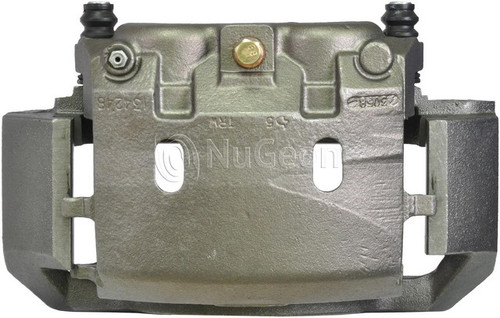 Nugeon Disc Brake Caliper 99-17665B - view 2