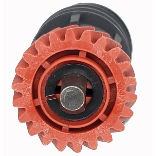 HOLSTEIN Vehicle Speed Sensor P/N:2VSS0252