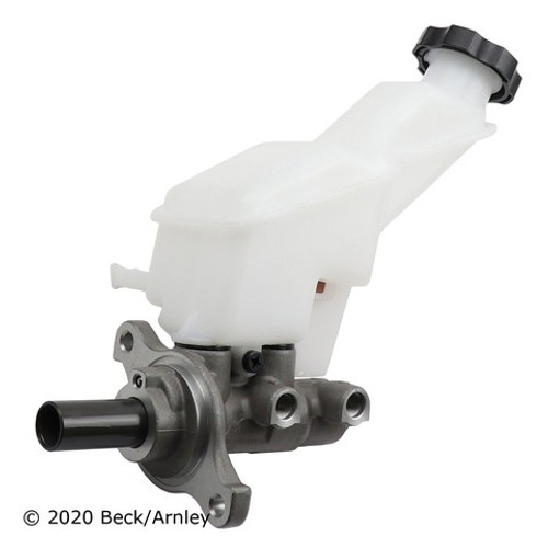 Beck/Arnley Brake Master Cylinder P/N:072-9985