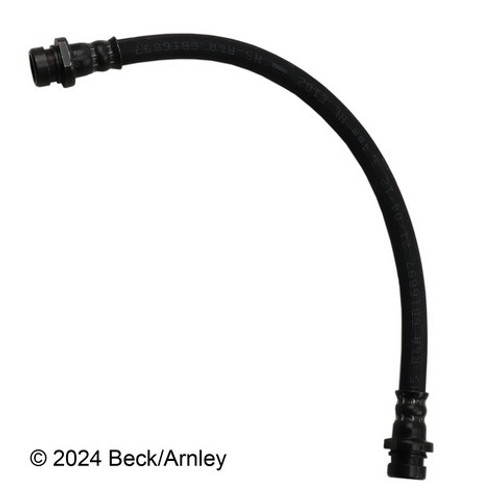 Beck/Arnley Brake Hydraulic Hose P/N:073-1777