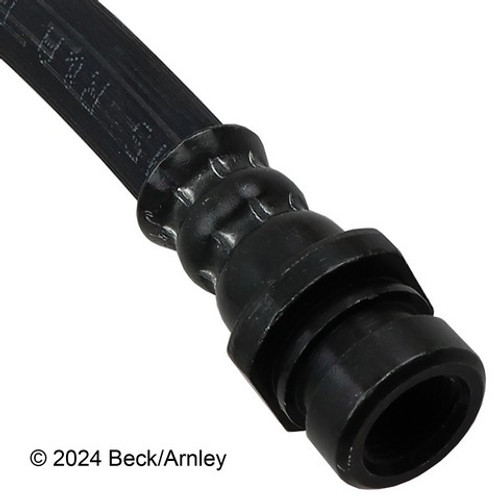 Beck/Arnley Brake Hydraulic Hose P/N:073-1777