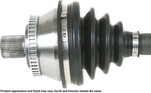 CARDONE New CV Axle Assembly P/N:66-7241