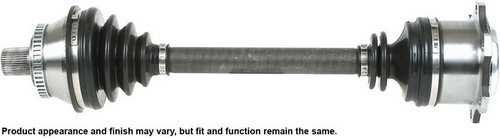 CARDONE New CV Axle Assembly P/N:66-7241