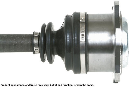 CARDONE New CV Axle Assembly P/N:66-7241