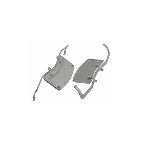 Carlson Disc Brake Hardware Kit