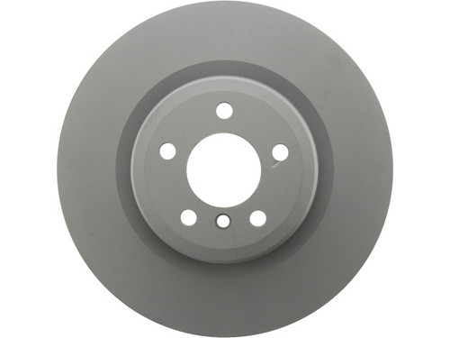 Centric Parts Disc Brake Rotor 125.34117 - view 3