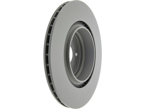 Centric Parts Disc Brake Rotor 125.34117 - view 4