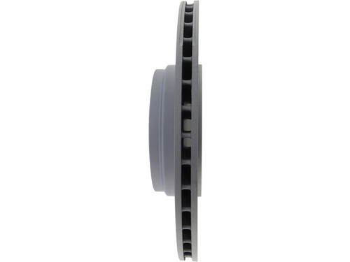 Centric Parts Disc Brake Rotor 125.34117 - view 9
