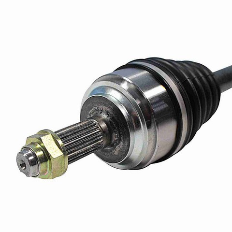 GSP CV Axle Assembly P/N:NCV36010