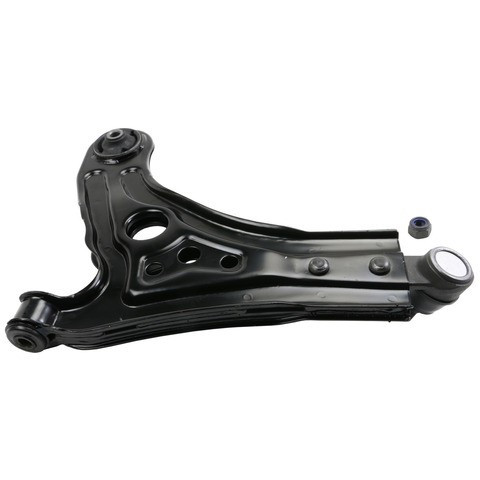 MOOG Chassis Products Suspension Control Arm and Ball Joint Assembly RK620165 - view 4