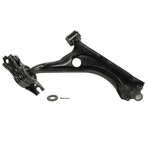 MOOG Chassis Products Suspension Control Arm and Ball Joint Assembly RK623650 - view 2