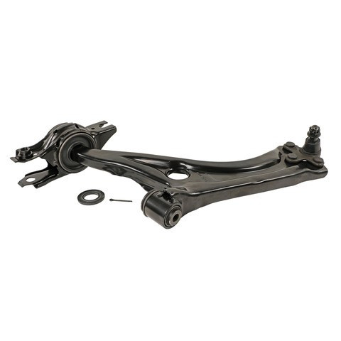 MOOG Chassis Products Suspension Control Arm and Ball Joint Assembly RK623650 - view 3