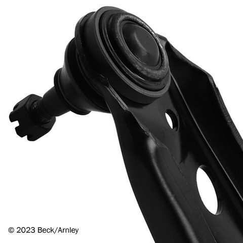 Beck/Arnley Suspension Control Arm and Ball Joint Assembly 102-5765 - view 3