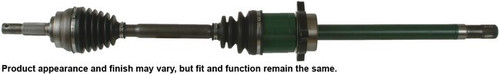 CARDONE Reman CV Axle Assembly P/N:60-6133