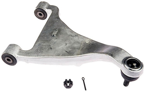 Dorman - Premium Suspension Control Arm and Ball Joint Assembly CB61507PR - view 2