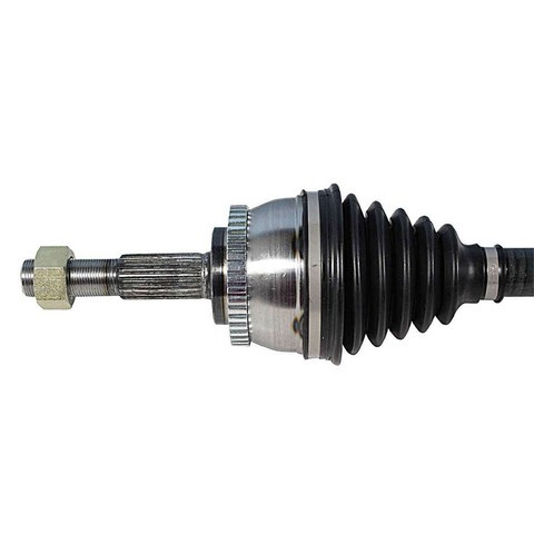 GSP CV Axle Assembly P/N:NCV53515