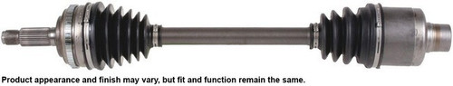 CARDONE Reman CV Axle Assembly P/N:60-4203