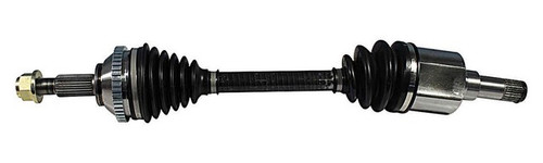 GSP CV Axle Assembly P/N:NCV12097