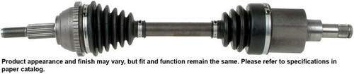 CARDONE Reman CV Axle Assembly P/N:60-2042
