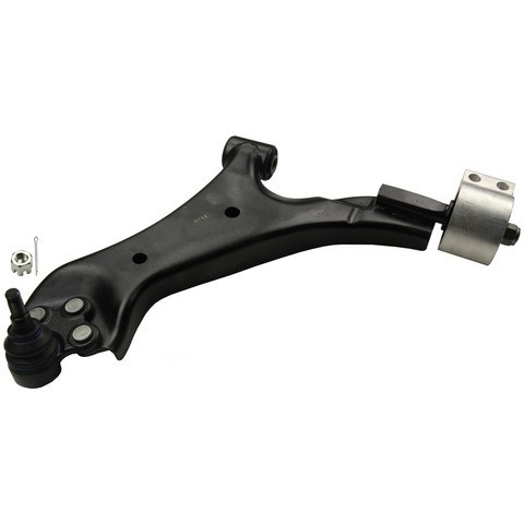 MOOG Chassis Products Suspension Control Arm and Ball Joint Assembly RK620661 - view 2