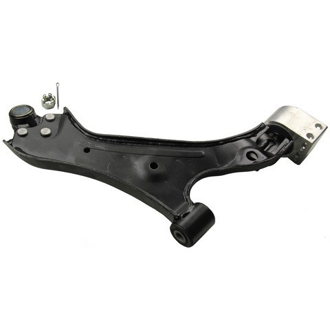 MOOG Chassis Products Suspension Control Arm and Ball Joint Assembly RK620661 - view 3