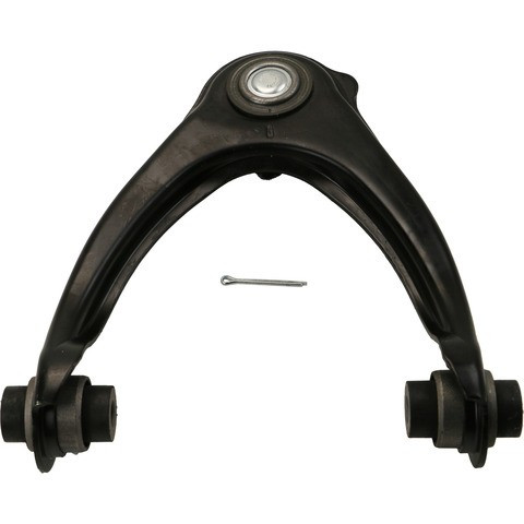 MOOG Chassis Products Suspension Control Arm and Ball Joint Assembly P/N:RK90451