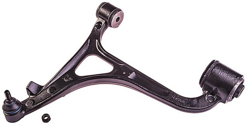 Dorman - Premium Suspension Control Arm and Ball Joint Assembly P/N:CB28394PR
