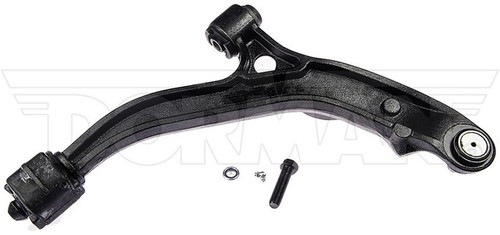 Dorman - Premium Suspension Control Arm and Ball Joint Assembly CB81013PR